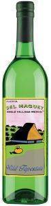 MEZCAL WILD TEPEXTATE DEL MAGUEY 700 ML