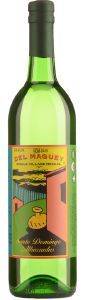 DEL MAGUEY MEZCAL SANTO DOMINGO ALBARRADAS DEL MAGUEY 700 ML