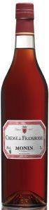  CREME DE FRAMBOISE MONIN 700 ML