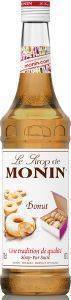  MONIN DONUT 700 ML