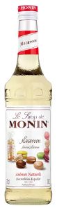 ΣΙΡΟΠΙ MONIN MACARON 700 ML ΣΙΡΟΠΙ MONIN MACARON 700 ML
