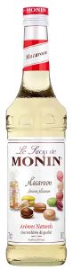  MONIN MACARON 700 ML