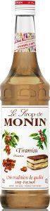 ΣΙΡΟΠΙ MONIN ΤΙΡΑΜΙΣΟΥ 700 ML ΣΙΡΟΠΙ MONIN ΤΙΡΑΜΙΣΟΥ 700 ML