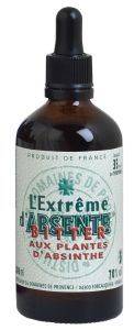 BITTERS EXTREME D ABSENTE 750ML