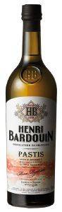  PASTIS HENRI BARDOUIN 700ML