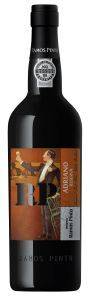 PORT ADRIANO RESERVA RAMOS PINTO 750ML