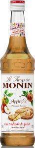 ΣΙΡΟΠΙ MONIN APPLE PIE 700 ML ΣΙΡΟΠΙ MONIN APPLE PIE 700 ML
