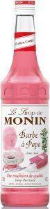 ΣΙΡΟΠΙ MONIN COTTON CANDY 700 ML ΣΙΡΟΠΙ MONIN COTTON CANDY 700 ML