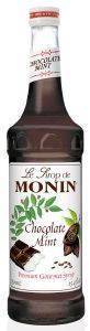 ΣΙΡΟΠΙ MONIN CHOCOLATE MINT 700 ML ΣΙΡΟΠΙ MONIN CHOCOLATE MINT 700 ML