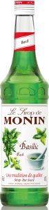 MONIN ΣΙΡΟΠΙ MONIN ΒΑΣΙΛΙΚΟΣ 700 ML