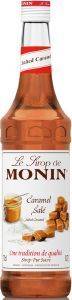MONIN ΣΙΡΟΠΙ MONIN SALTED CARAMEL 700 ML