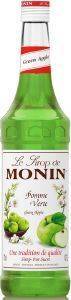 ΣΙΡΟΠΙ MONIN GREEN APPLE 700 ML ΣΙΡΟΠΙ MONIN GREEN APPLE 700 ML