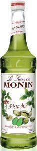 MONIN ΣΙΡΟΠΙ MONIN ΦΥΣΤΙΚΙ 700 ML