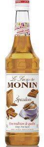 MONIN ΣΙΡΟΠΙ MONIN BISCUIT (SPECULOOS) 700 ML