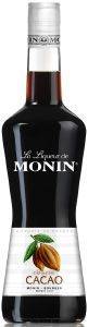  BROWN CACAO MONIN 700 ML