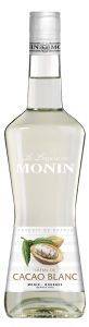  WHITE CACAO MONIN 700 ML