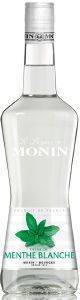 ΛΙΚΕΡ WHITE MENTHE MONIN 700 ML ΛΙΚΕΡ WHITE MENTHE MONIN 700 ML
