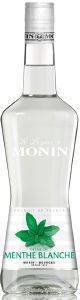  WHITE MENTHE MONIN 700 ML