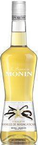 ΛΙΚΕΡ VANILLA MONIN 700 ML ΛΙΚΕΡ VANILLA MONIN 700 ML