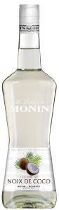 ΛΙΚΕΡ MONIN COCONUT 700 ML ΛΙΚΕΡ MONIN COCONUT 700 ML