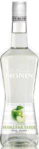 ΛΙΚΕΡ MONIN GREEN APPLE 700 ML ΛΙΚΕΡ MONIN GREEN APPLE 700 ML