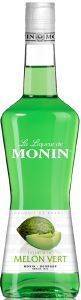  GREEN MELON MONIN 700 ML