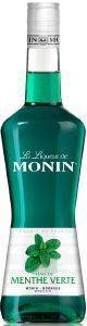 ΛΙΚΕΡ MONIN PEPPERMINT 700 ML ΛΙΚΕΡ MONIN PEPPERMINT 700 ML