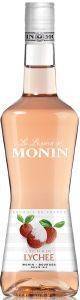 ΛΙΚΕΡ MONIN LYCHEE 700 ML ΛΙΚΕΡ MONIN LYCHEE 700 ML