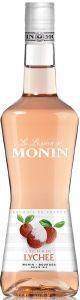  LYCHEE MONIN 700 ML