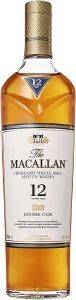  MACALLAN DOUBLE CASK 12  700 ML