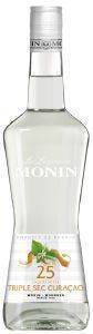 ����� MONIN TRIPLE SEC 25% 700 ML