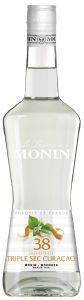 ΛΙΚΕΡ MONIN TRIPLE SEC 38% 700 ML ΛΙΚΕΡ MONIN TRIPLE SEC 38% 700 ML