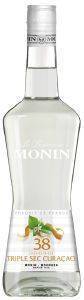  TRIPLE SEC 38% MONIN 700 ML