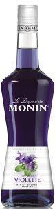  VIOLET MONIN 700 ML