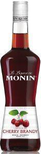  CHERRY BRANDY MONIN 700 ML