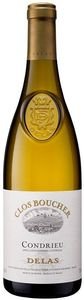 ΚΡΑΣΙ CONDRIEU CLOS BOUCHER DELAS FRERES 2022 ΛΕΥΚΟ 750ML ΚΡΑΣΙ CONDRIEU CLOS BOUCHER DELAS FRERES 2022 ΛΕΥΚΟ 750ML