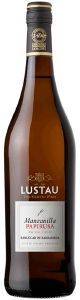 SHERRY MANZANILLA PAPIRUSA BODEGAS LUSTAU  750ML