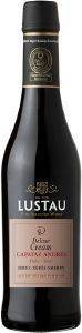 LUSTAU SHERRY DELUXE CREAM CAPATAZ ANDRES BODEGAS LUSTAU ΞΗΡΟ 750ML