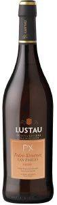 SHERRY PEDRO XIMENEZ SAN EMILIO BODEGAS LUSTAU ΞΗΡΟ 750ML SHERRY PEDRO XIMENEZ SAN EMILIO BODEGAS LUSTAU ΞΗΡΟ 750ML