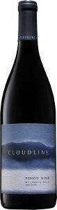 ΚΡΑΣΙ OREGON CLOUDLINE DOMAINE DROUHIN 2017 ΕΡΥΘΡΟ 750ML φωτογραφία