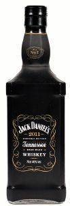  JACK DANIEL\'S 2011 BIRTHDAY EDITION 700 ML