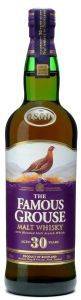  THE FAMOUS GROUSE 30  700 ML