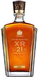 ������ JOHNNIE WALKER & SONS XR 21 ���� 1000ML