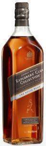  JOHNNIE WALKER EXPLORER\'S CLUB COLLECTION \