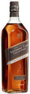  JOHNNIE WALKER EXPLORER\'S CLUB COLLECTION \