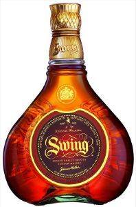 JOHNNIE WALKER ΟΥΙΣΚΙ JOHNNIE WALKER SWING 700ML