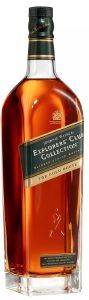  JOHNNIE WALKER EXPLORER\'S CLUB COLLECTION \