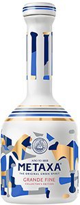 METAXA GRAND FINE (ΚΕΡΑΜΙΚΟ) 700 ML METAXA GRAND FINE (ΚΕΡΑΜΙΚΟ) 700 ML