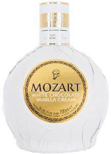  MOZART WHITE CHOCOLATE CREAM 700ML