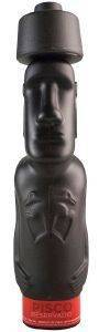 PISCO CAPEL RESERVADO MOAI 700ML PISCO CAPEL RESERVADO MOAI 700ML